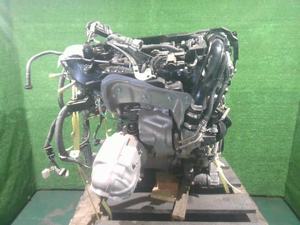 2019 Moteur diesel 3BA-NRE214H Moteur 8NR-FTS utilisé - Product Image 4