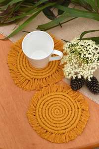 Se puede pegar el hilo en la oreja, accesorio decorativo de estilo bohemio - Product Image 2