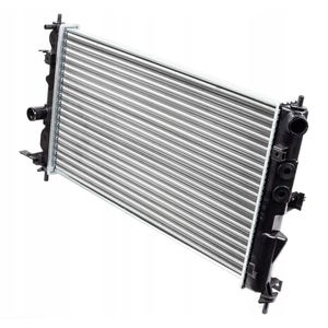 Radiador para <span class=keywords><strong>OPEL</strong></span> VAUXHALL <span class=keywords><strong>COMBO</strong></span>, 1300237 - Product Image 1