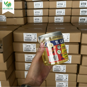 VIET THIEN PHU Vietnam RBD Huile de Coco Premium Huile de Coco Raffinée pour la Cuisine - Product Image 4