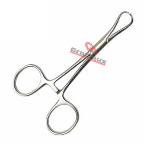 Instruments chirurgicaux orthopédiques de qualité supérieure, pinces à os manuelles en acier inoxydable haut de gamme GRACIOUS CCC - Product Image 4