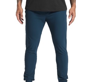 กางเกงวอร์มสำหรับผู้ชายกางเกงวิ่งกลางแจ้งแห้งเร็วใส่สบายออกแบบได้เอง - Product Image 1