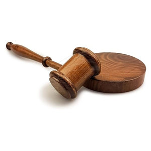 Marteau de juge en bois léger de meilleure conception directe d'usine pour les cadeaux d'affaires de style religieux - Product Image 2