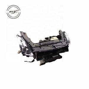 Para Nissan GTR35, Parachoques Delantero, Rejilla Frontal de Alto Rendimiento para Disipación de Calor, Compatible con Maserati - Product Image 2