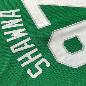 Maillot de basket-ball sublimé personnalisé conçoit des vêtements d'équipe chemises de basket-ball respirantes uniformes de basket-ball pour adultes - Product Image 4
