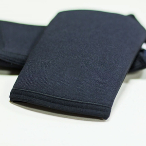 Nouveau meilleur vente chaude de haute qualité personnalisé tricoté genouillères pour l'haltérophilie prix bon marché - Product Image 6