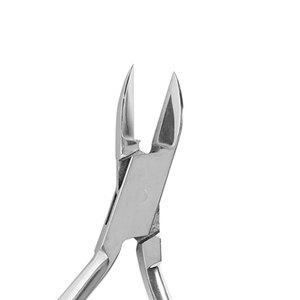 Meilleures ventes : Coupe-cuticules en acier inoxydable de haute qualité, double usage, couleur et taille personnalisables, service OEM Subhan - Product Image 3