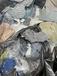 เสื้อยืดลำลองสำหรับผู้ชายสีทึบพิมพ์ลายนูนดีไซน์แบบสั่งทำ100% - Product Image 6