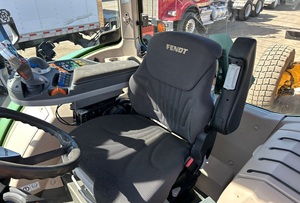 Tractor 4WD 2018 Fendt 714 Vario usado disponible a la venta - Product Image 5