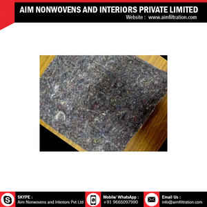 Science Behind <b>Carpet</b> Backing Enhancing Performance and Longevity From Indian Manufacture - Product Image 3