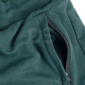 กางเกงจ็อกเกอร์ผู้ชาย ผ้าฝ้าย 100% ทรงลำลอง เอวกลาง น้ำหนักเบา เนื้อผ้านุ่ม ระบายอากาศดี สวมใส่สบาย บริการ OEM แห้งเร็ว - Product Image 5