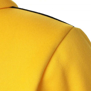 Sudadera con Capucha Personalizada 100% Algodón para Hombre con Bolsillo - Sudadera de Invierno - Product Image 6