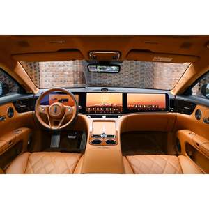 Soldes Exceptionnelles : Voiture Électrique Maextro S800 Modèle 2025 - Product Image 6