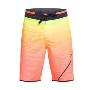 Short de bain de plage respirant à séchage rapide de haute qualité, logo personnalisé, vêtements de sport pour hommes, shorts de sport - Product Image 1