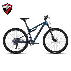 माउंटेन बाइक mtb ओवरलॉर्ड फुल सस्पेंशन विह राम - Product Image 3