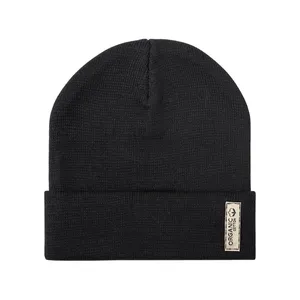 Cappello Daison Organico, Gadget Promozionale Sostenibile, Berretto Ecologico - Product Image 3