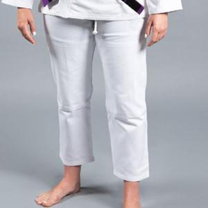 Prix de gros à faible MOQ, uniforme de Jiu-Jitsu pour homme en polyester 100 % confortable, taille personnalisée, haute qualité, vente chaude - Product Image 5