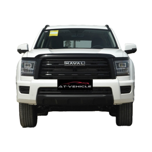 2025 Great Wall Haval H5 Chine nouveau 2.0T Diesel quatre roues motrices SUV grand <span class=keywords><strong>espace</strong></span> sièges en cuir boîte de vitesses automatique direction gauche - Product Image 2