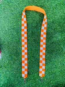 Correas para Bolsos con Lentejuelas y Cuentas, Correas para Bolsos Bordadas a Mano, Correas para Bolsos de Concierto - Product Image 3