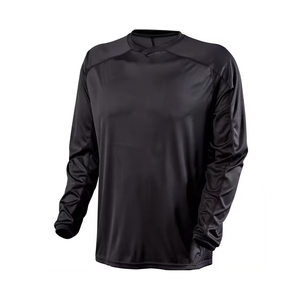 Maillot de Motocross durable de bonne qualité à la mode Style haut avec manches longues saison d'hiver en gros pas cher prix chemise de Motocross - Product Image 3