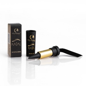 Intense hitam <span class=keywords><strong>Kajal</strong></span> anti noda & Mata tahan lama <span class=keywords><strong>Kajal</strong></span> untuk penggunaan sehari-hari - Product Image 1