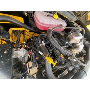 Elevador de Construcción GEHL TH8-42 2025 - Product Image 1