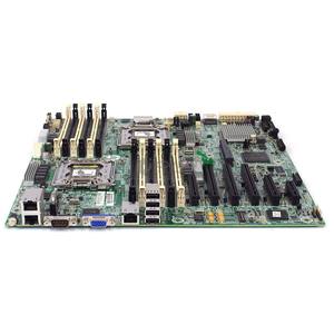 757484-001 Socket de carte mère HP LGA1356 pour ProLiant ML350E G8 V2 Reconditionné - Product Image 2