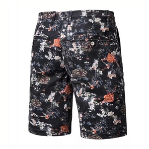 Traje de baño Fabricante personalizado Trajes de baño Athletic Swim Brief Hombres Casual Board Shorts DDP Envío - Product Image 2