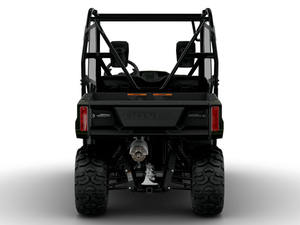 Ventes aux enchères 2026 Honda Pioneer 520 Nouveaux Véhicules Utilitaires - Product Image 4