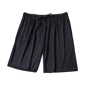 Pantalones cortos con estampado informal para hombre más vendidos, personalizados, de secado rápido, transpirables, resistentes, patrón sólido, precio barato, gran oferta en Pakistán - Product Image 5