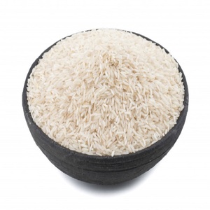 Fabricante indio, calidad estándar, arroz seco de grano largo sancochado 5%, arroz roto no basmati IR 64 de grano largo - Product Image 5