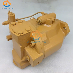 Bomba Hidráulica de Pistones Glparts para Excavadora Retroexcavadora <span class=keywords><strong>420D</strong></span> 432D 442D E420D, Bomba de Pistones Hidráulica 235-4109 2354109 - Product Image 2