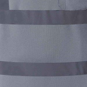 T-shirt de sécurité réfléchissant haute visibilité sur mesure avec manches courtes pour hommes 2025 T-shirt de sécurité personnalisé vêtements de plein air - Product Image 4