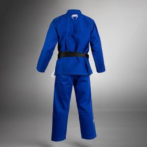 Kimonos de Jiu-Jitsu Ligeros y Duraderos de 380 g/m², 100 % Algodón, Gis de BJJ Personalizados, Conjuntos Aprobados por la IBJJF 2024 - Product Image 3