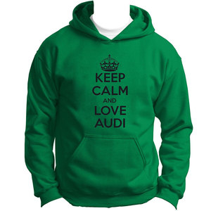 DTG hoodies มีฮู้ด DTG ดีไซน์ใหม่โลโก้ตามสั่ง - Product Image 1