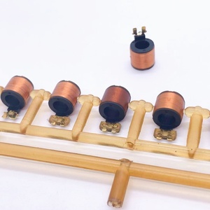 Adhésif thermofusible LPM pour le scellement et la protection des composants électroniques - Product Image 4