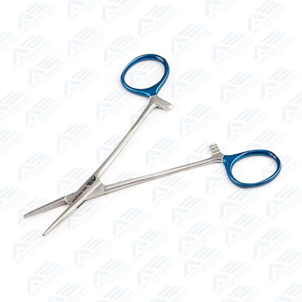 Hemostat Mosquito Forceps