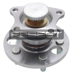 Cubo posteriore FEBEST (0182-190A48R) - KIT DI RUBINETTI - Product Image 1