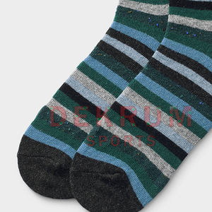 ถุงเท้าคุณภาพสูงสุด ปี 2026 สำหรับทุกเพศ พิมพ์ลายเต็มตัว ดีไซน์ใหม่ล่าสุดสำหรับถุงเท้าทุกเพศ - Product Image 4