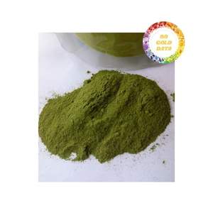 Poudre de Moringa séchée, poudre de Moringa lyophilisée disponible pour une grande quantité, qualité constante, bon prix de gros - Product Image 3