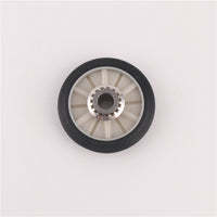 Rodillo de Tambor de Secadora Whirlpool para Secadora Kenmore, Pieza de Repuesto 349241T, Ajuste Exacto para Secadoras de Ropa Domésticas - Product Image 5