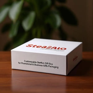 Scatola Regalo Steffon Personalizzabile per Confezioni Regalo Promozionali e Aziendali - Product Image 3