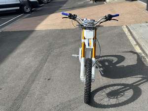 ORI EVOLTs de Calidad (Motocicleta) - Product Image 3