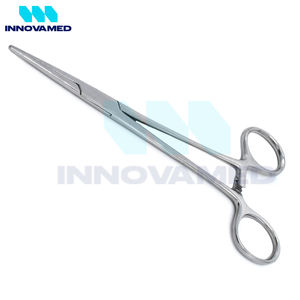 2025ใหม่18ซม. วัสดุคุณภาพสูงเครื่องมือผ่าตัดแบบแมนนวลใช้ซ้ำได้กันลื่นพร้อมการสนับสนุนทางออนไลน์ - Product Image 5