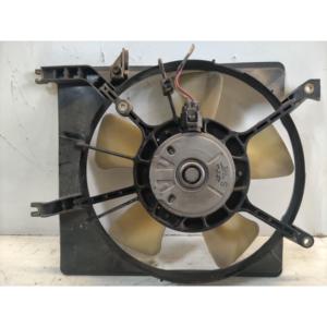 Convoyeur de climatisation avec ventilateur électrique DAIHATSU Sirion 1ère série 168000-3170 (98>04) - Product Image 3