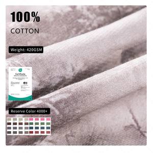 Sudadera con Capucha de Invierno para Hombre de Primera Calidad, Nuevo Estilo, Felpa Gruesa, 100% Algodón, Diseño Moderno, Cálida, Suave y Casual - Product Image 3