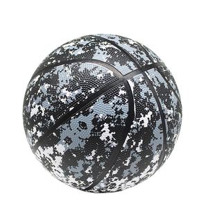 Baloncesto de goma sin costuras personalizable para entrenamiento de fútbol de escuela primaria y secundaria directo de fábrica-para uso en exteriores - Product Image 1