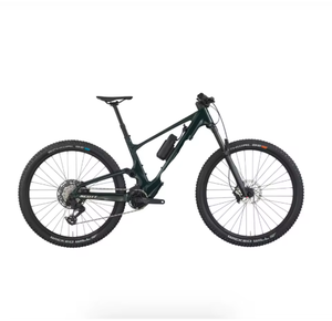 Bicicleta de Montaña Lumen 920 2026 Nueva - SRAM Eagle 70 de 12 Velocidades - Llantas Alexrims X-30S - Product Image 1