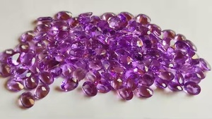 Pierres précieuses en vrac de qualité supérieure, pierres de lune naturelles de haute qualité, cabochon de forme mixte, certifié par un tiers, 20-45 mm - Product Image 2