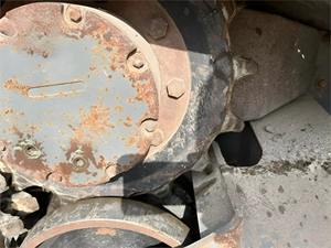 Superventas 2017 TAKEUCHI TL8 Compactador multifunción de alta eficiencia Sistema hidráulico de alto flujo con orugas - Product Image 6